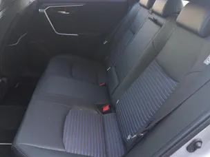 Toyota RAV-4 2.5 HSD Style e-CVT 2WD