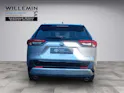 Toyota RAV-4 2.5 HSD Style e-CVT 2WD