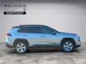 Toyota RAV-4 2.5 HSD Style e-CVT 2WD