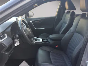 Toyota RAV-4 2.5 HSD Style e-CVT 2WD