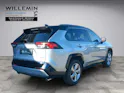 Toyota RAV-4 2.5 HSD Style e-CVT 2WD