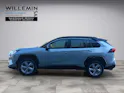 Toyota RAV-4 2.5 HSD Style e-CVT 2WD