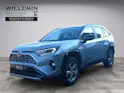 Toyota RAV-4 2.5 HSD Style e-CVT 2WD