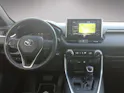 Toyota RAV-4 2.5 HSD Style e-CVT 2WD