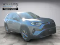 Toyota RAV-4 2.5 HSD Style e-CVT 2WD