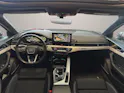 AUDI A4 Avant 40 TDI S line Attraction quattro S-tronic