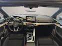 AUDI A4 Avant 40 TDI S line Attraction quattro S-tronic