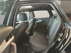 AUDI A4 Avant 40 TDI S line Attraction quattro S-tronic