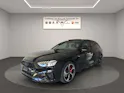 AUDI A4 Avant 40 TDI S line Attraction quattro S-tronic