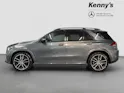 MERCEDES-BENZ GLE 400 d AMG Line 4MATIC