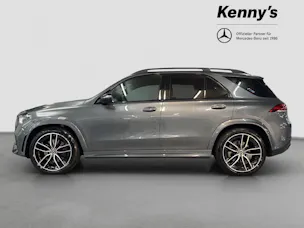 MERCEDES-BENZ GLE 400 d AMG Line 4MATIC
