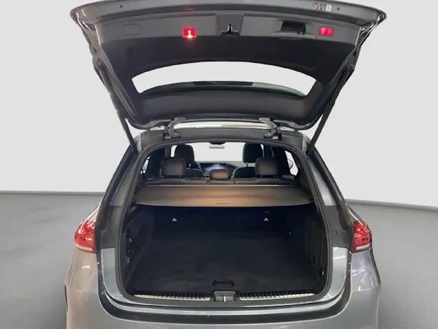 MERCEDES-BENZ GLE 400 d AMG Line 4MATIC