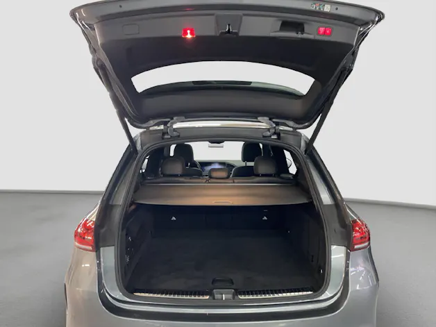 MERCEDES-BENZ GLE 400 d AMG Line 4MATIC