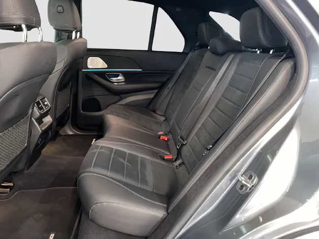 MERCEDES-BENZ GLE 400 d AMG Line 4MATIC