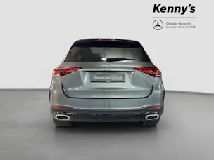 MERCEDES-BENZ GLE 400 d AMG Line 4MATIC