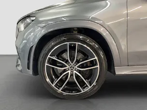 MERCEDES-BENZ GLE 400 d AMG Line 4MATIC