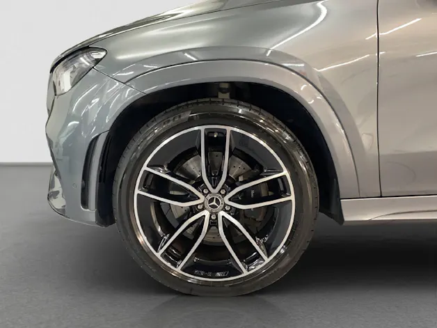 MERCEDES-BENZ GLE 400 d AMG Line 4MATIC