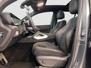 MERCEDES-BENZ GLE 400 d AMG Line 4MATIC