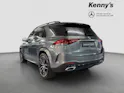 MERCEDES-BENZ GLE 400 d AMG Line 4MATIC