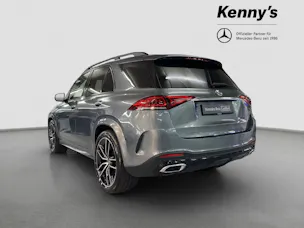 MERCEDES-BENZ GLE 400 d AMG Line 4MATIC