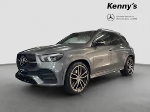 MERCEDES-BENZ GLE 400 d AMG Line 4MATIC