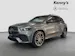MERCEDES-BENZ GLE 400 d AMG Line 4MATIC