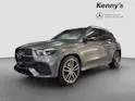 MERCEDES-BENZ GLE 400 d AMG Line 4MATIC