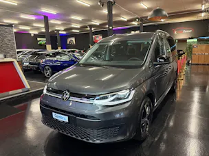 VW Caddy Maxi 1.5 TSI Plug in Hybrid Style DSG