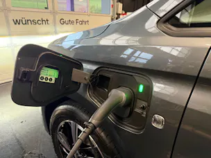 VW Caddy Maxi 1.5 TSI Plug in Hybrid Style DSG