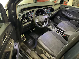 VW Caddy Maxi 1.5 TSI Plug in Hybrid Style DSG