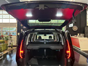 VW Caddy Maxi 1.5 TSI Plug in Hybrid Style DSG
