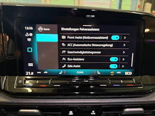 VW Caddy Maxi 1.5 TSI Plug in Hybrid Style DSG