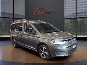 VW Caddy Maxi 1.5 TSI Plug in Hybrid Style DSG