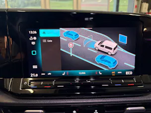 VW Caddy Maxi 1.5 TSI Plug in Hybrid Style DSG