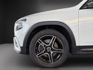 MERCEDES-BENZ GLB 220 4Matic 8G-Tronic