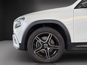 MERCEDES-BENZ GLB 220 4Matic 8G-Tronic