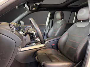 MERCEDES-BENZ GLB 220 4Matic 8G-Tronic