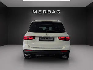 MERCEDES-BENZ GLB 220 4Matic 8G-Tronic