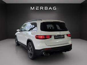 MERCEDES-BENZ GLB 220 4Matic 8G-Tronic