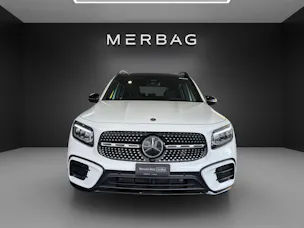 MERCEDES-BENZ GLB 220 4Matic 8G-Tronic
