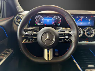 MERCEDES-BENZ GLB 220 4Matic 8G-Tronic