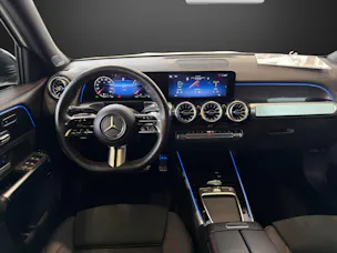 MERCEDES-BENZ GLB 220 4Matic 8G-Tronic