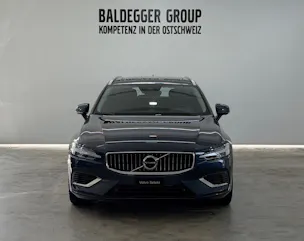 VOLVO V60 2.0 T8 TE Inscription eAWD