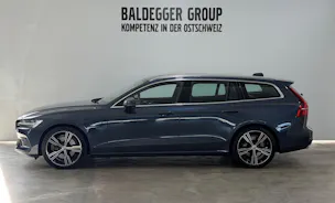 VOLVO V60 2.0 T8 TE Inscription eAWD