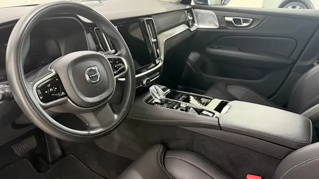 VOLVO V60 2.0 T8 TE Inscription eAWD