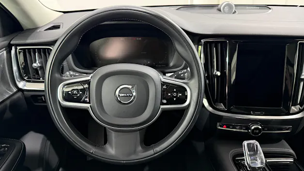 VOLVO V60 2.0 T8 TE Inscription eAWD