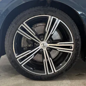 VOLVO V60 2.0 T8 TE Inscription eAWD