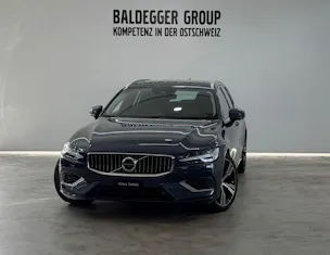 VOLVO V60 2.0 T8 TE Inscription eAWD