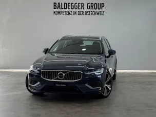 VOLVO V60 2.0 T8 TE Inscription eAWD