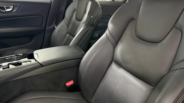 VOLVO V60 2.0 T8 TE Inscription eAWD
